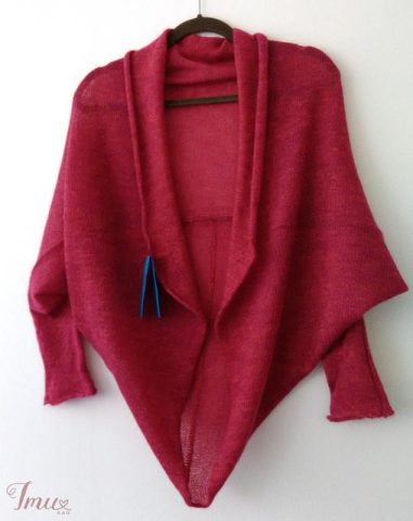 imusau.lt | parduodama Užmestukas (kardiganas)